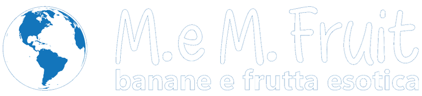 M. e M. Fruit s.r.l. — Banane e Frutta Esotica